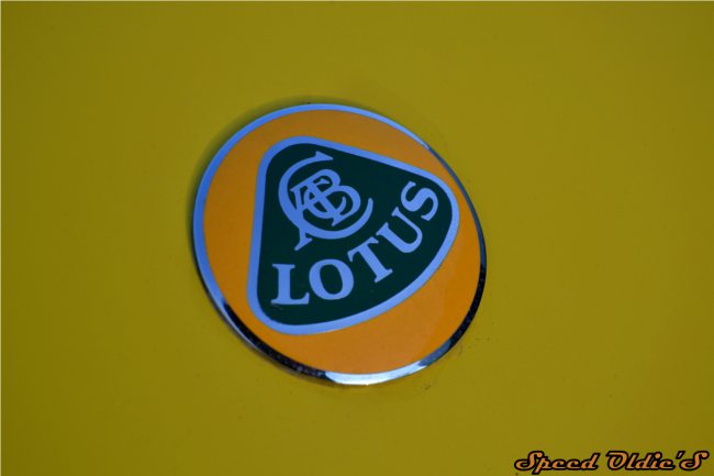 Garage restauration Entretien Lotus Eure et Loir Yvelines chartres